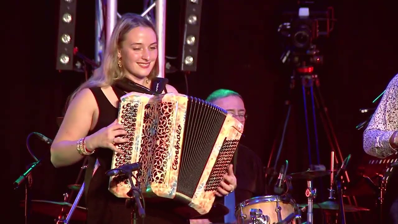 Florine MALHERBE & Diego GATTE - 