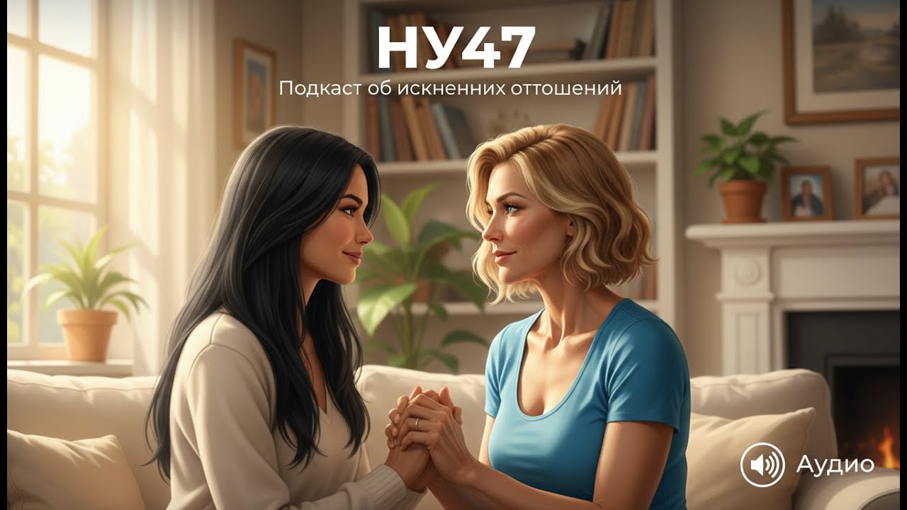 Летний отпуск с мамой перевернул всё: постель на двоих и пробуждение запретных чувств.