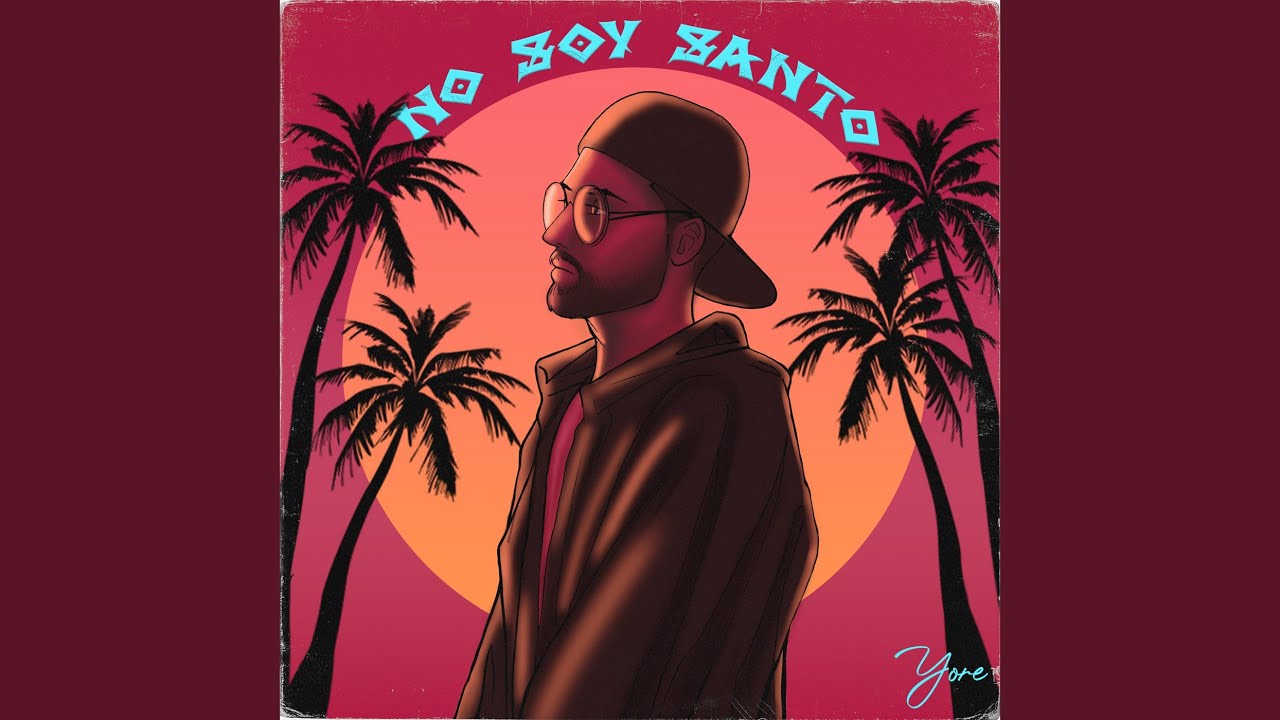 No Soy Santo