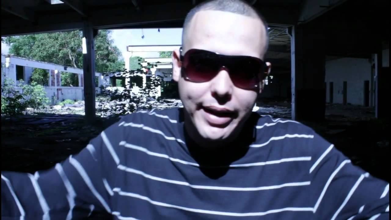 IM A BAD BOY OFICCIAL VIDEO HD, EL MENOR. BAD SEED FAMILY