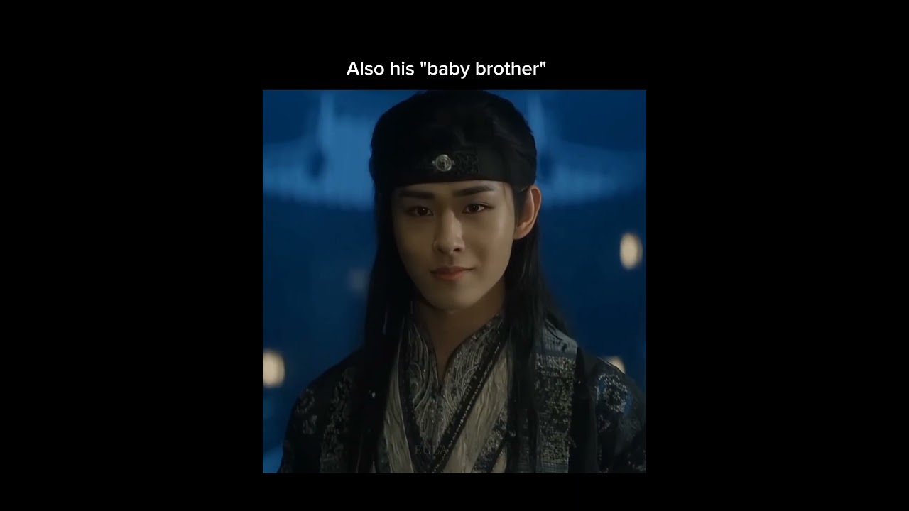 He's a menace bro😀 #myjourneytoyou #cdrama #tianjiarui #chenglei #reels