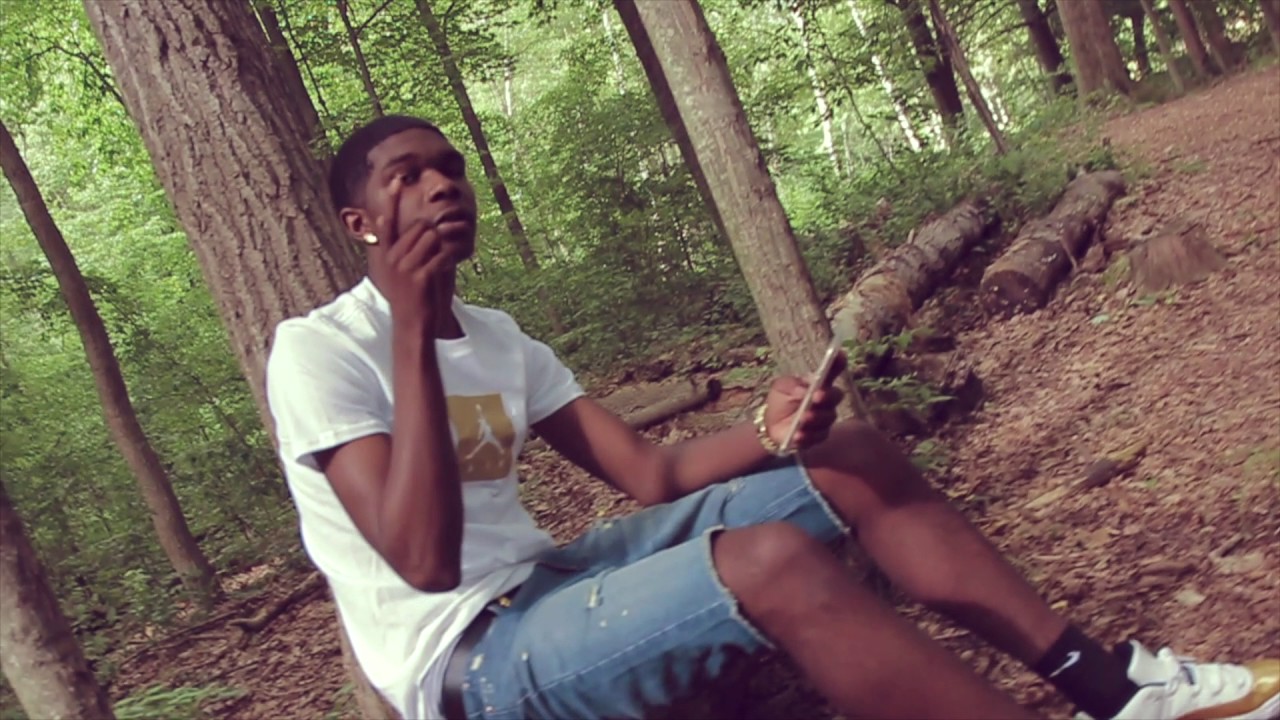 @HBKBoom-The Movie (Official Video) | Dir. HBK Boom & DmanTheProducer