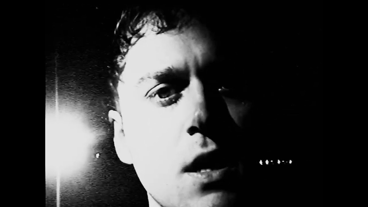 Midding - 'Clem's Crime' (Official Video)