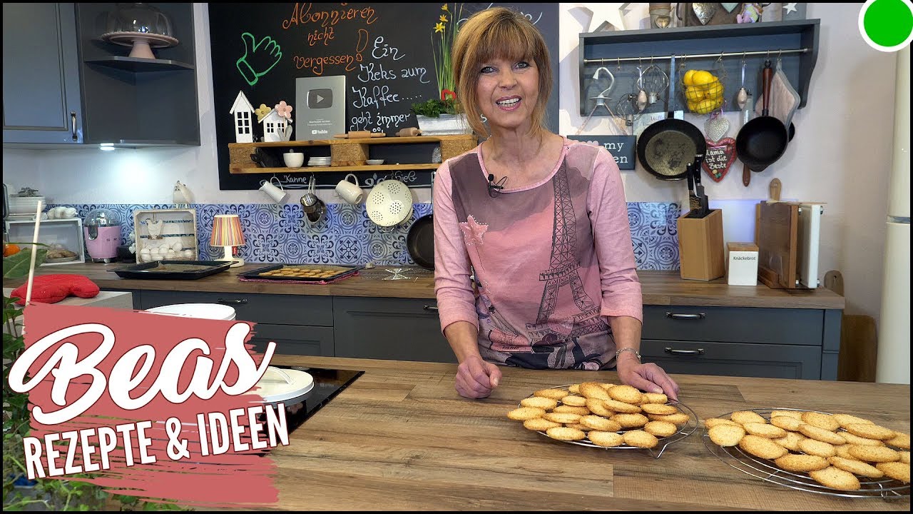 FriesenBlätter Kekse Rezepte | Kaffee Feingebäck backen