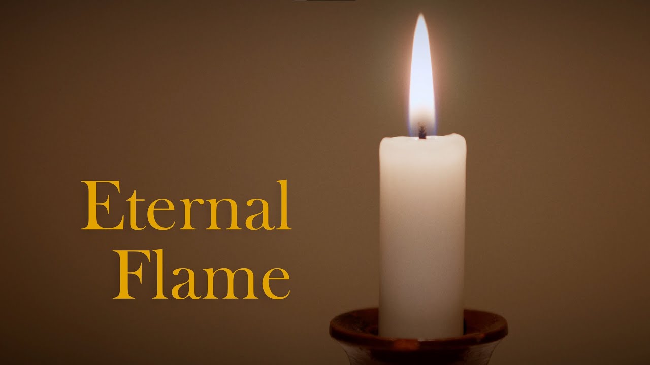 Eternal Flame | Short Film (Mediengestalter Bild & Ton Abschlussfilm 2023)