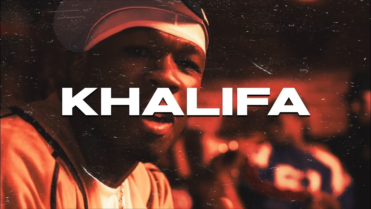 [FREE] 50 Cent Type Beat - 
