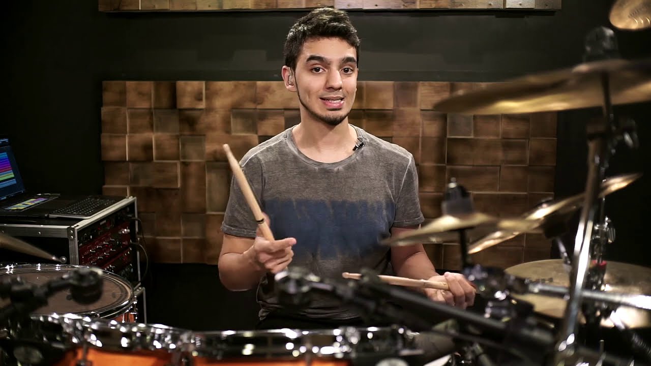 Lick Gospel Chops 2 - Bruno Valverde