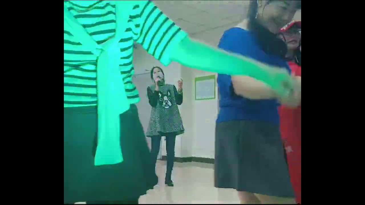 土庫公益 經典歌曲~再會吧心上人