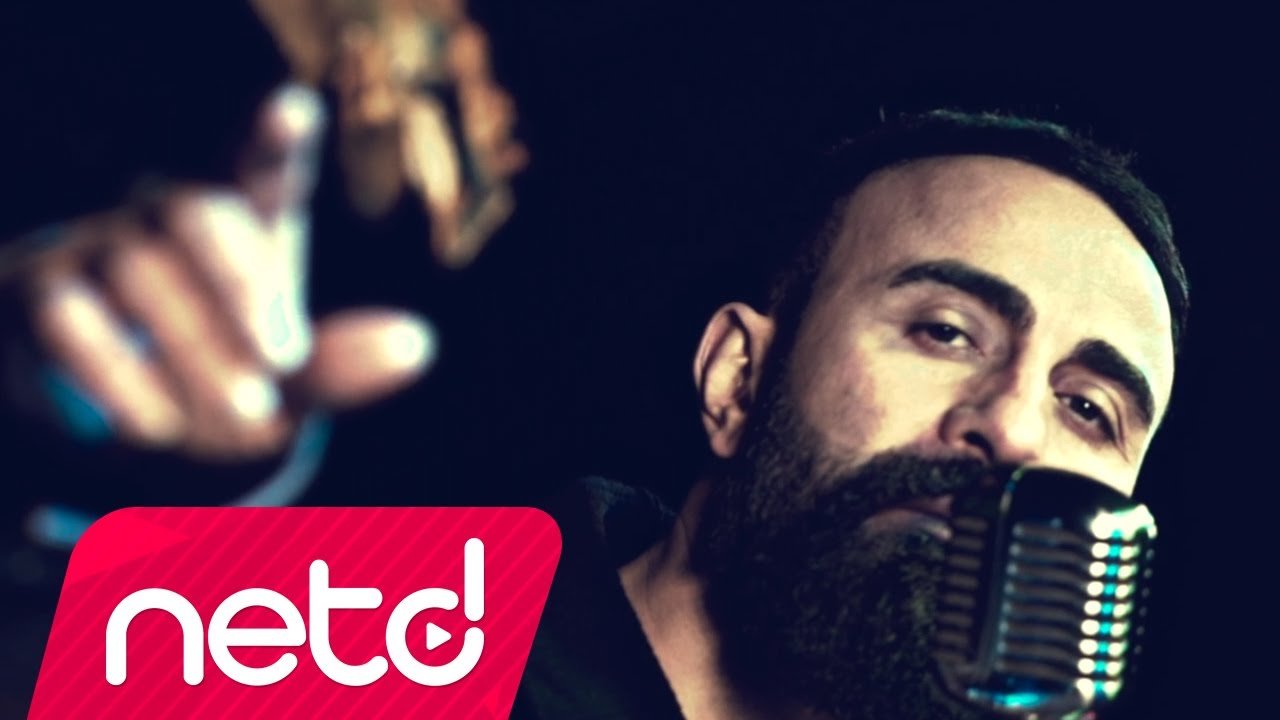 Adem G&uuml;m&uuml;şkaya - Kedi Gibi