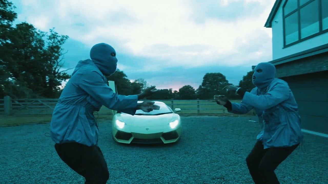 iV Sessions - Oh My Days ft A Bizniz & J Ramms