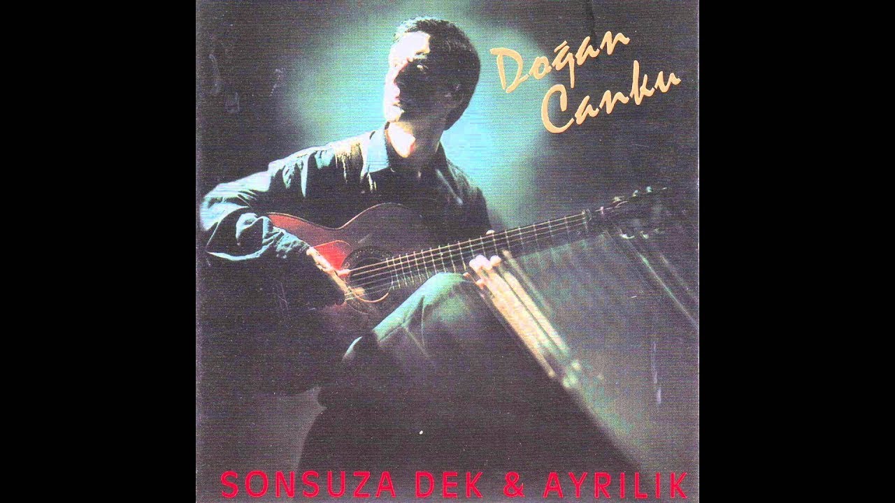 Doğan Canku  - Gecelerim