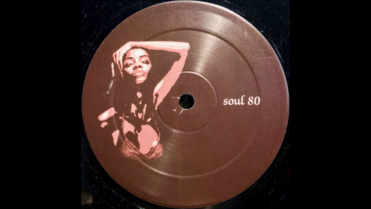 Calibre - Soul 80