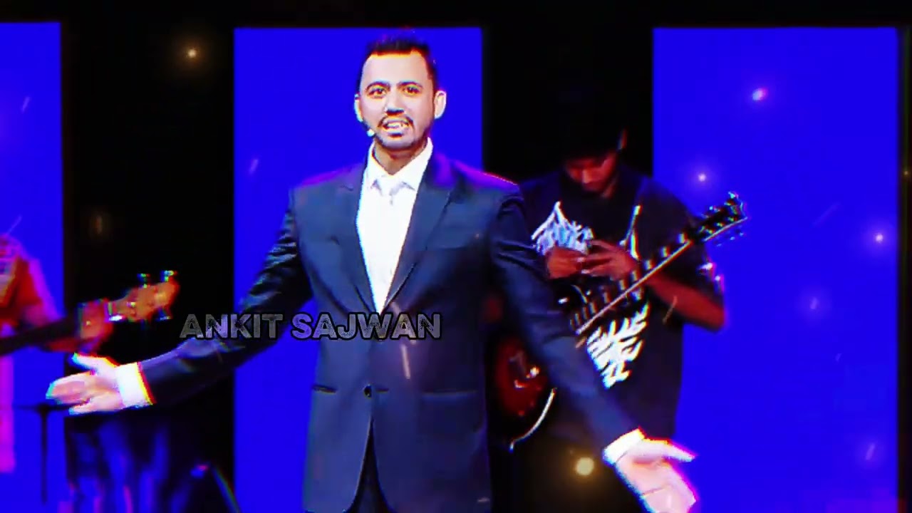 ANKIT SAJWAN MINISTRY SEASON 2✝️🙏🔜🔜