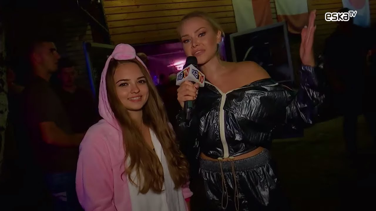 Projekt IMPRESKA 2019 - Speed Club Skierniewice #2 | ESKA TV
