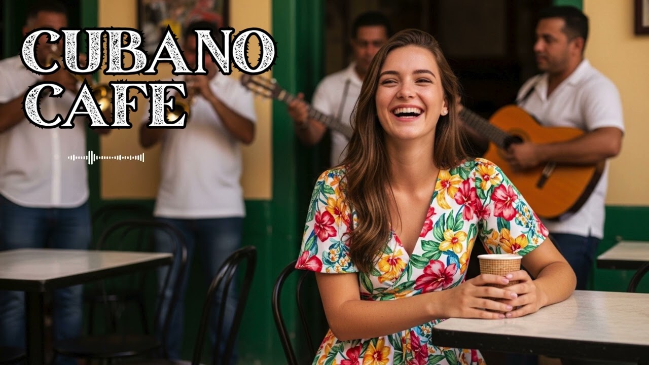 Havana Latin Jazz Classics 🎼🔥 | Cuban Vintage Sound Buena Vista Inspired