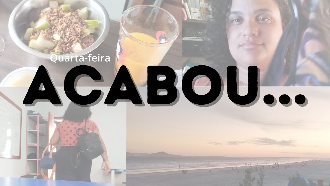 Mudan&ccedil;a de vida | Vlog | Vida fitness