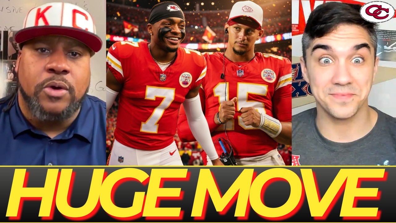 «Чифс» стали опаснее: анализ игры Джастина Филдса