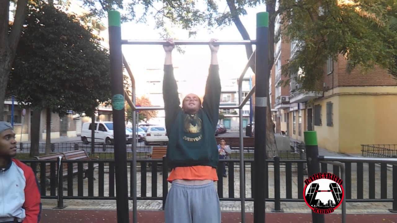 PERFECT MUSCLE UP TUTORIAL(NO KICKING,NO SWINGING)
