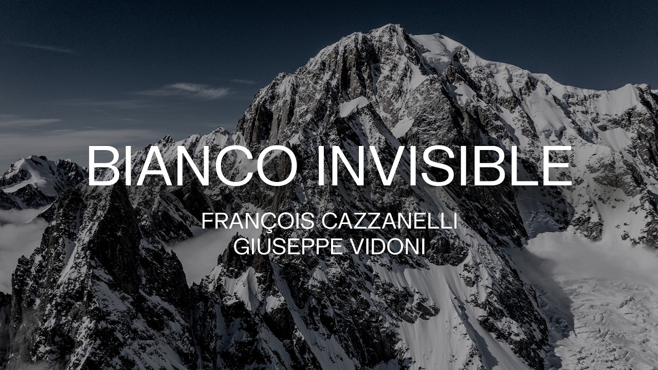 Bianco Invisibile