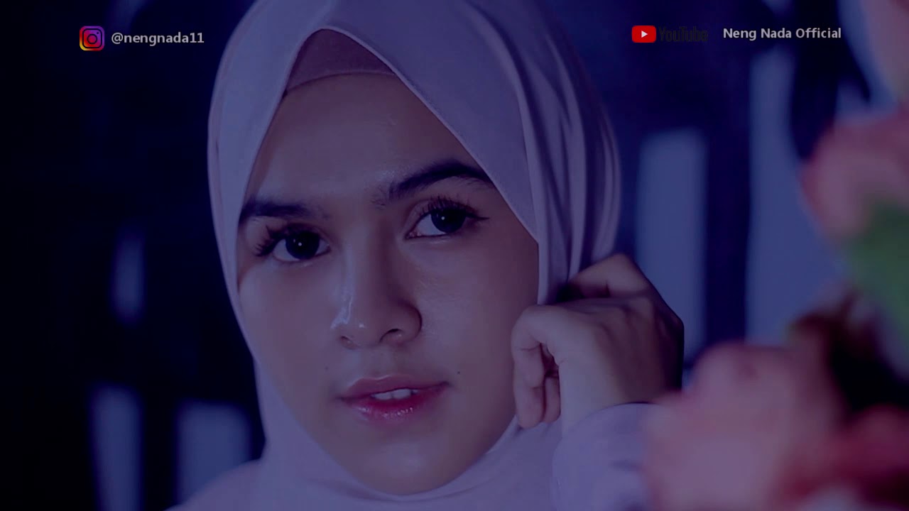 SA'DUNA FIDUNYA (COVER BY NADA SIKKAH)