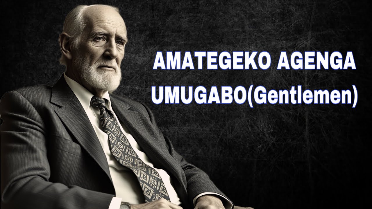 🚨NTAMUGABO UFITE INTEGO MUBUZIMA UTAGENDERA KURIBI💙