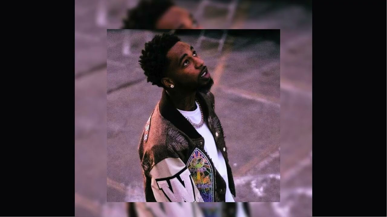 (FREE) Key Glock x Baby Keem Type Beat 