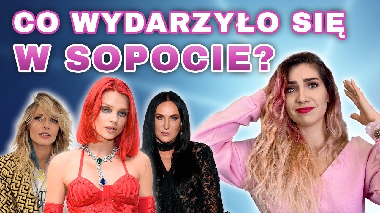Co się wydarzyło w Sopocie?🤔