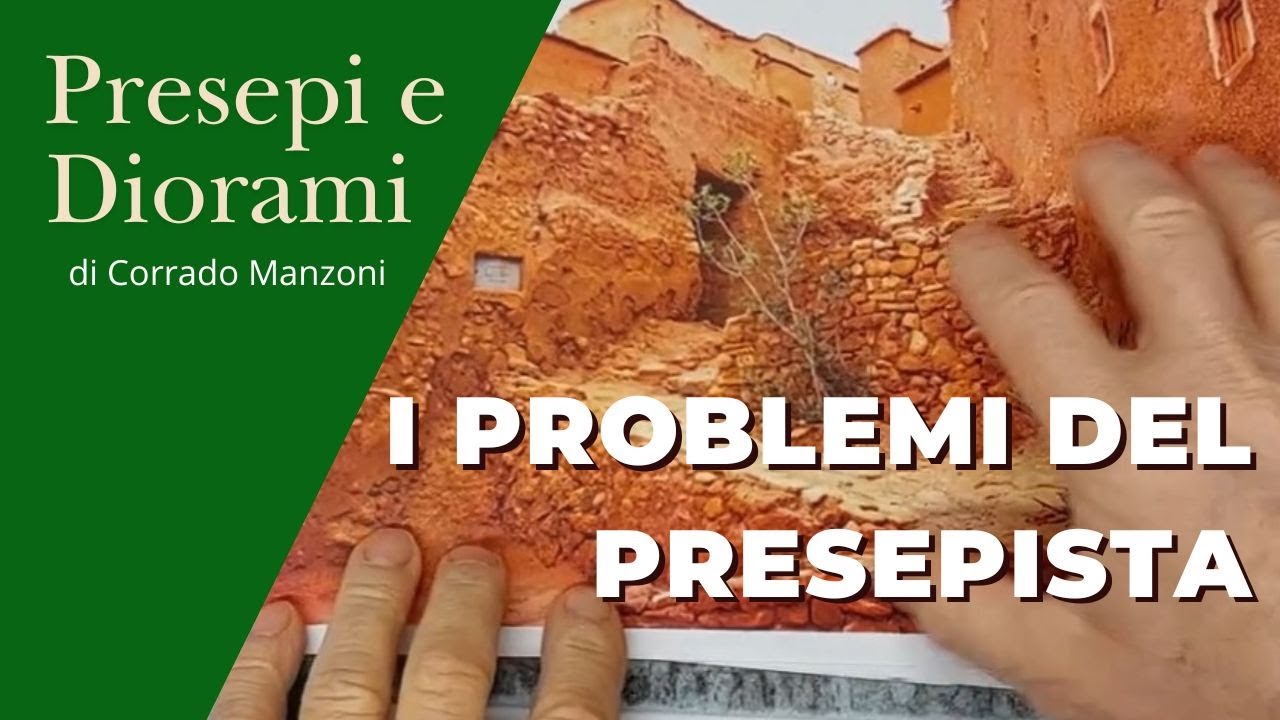 I PROBLEMI DEL PRESEPISTA. Domande e risposte
