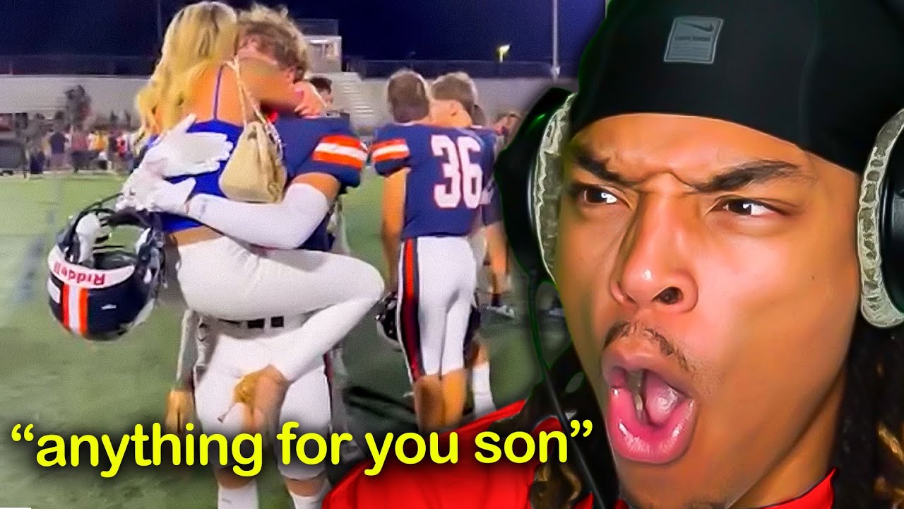When A Mothers Love Goes Too Far...