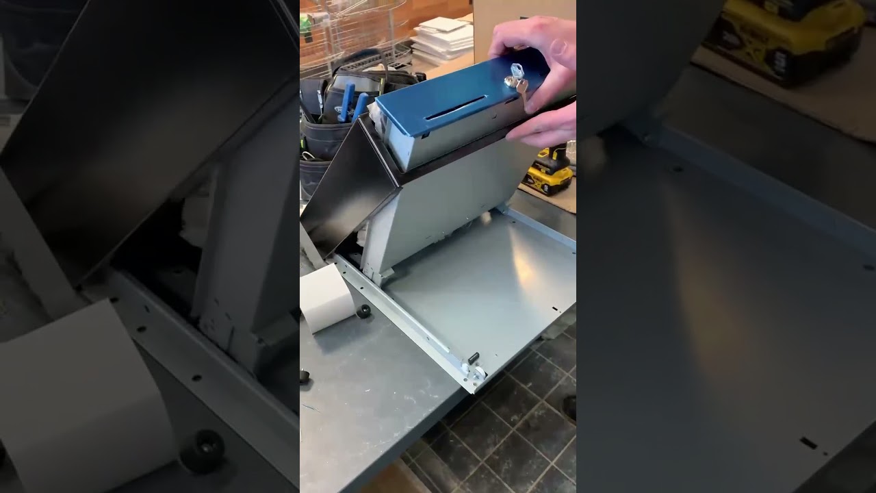 Jersey Mikes POS installation