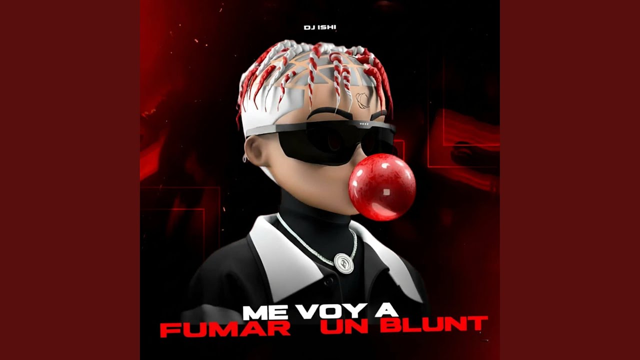 Me Voy A Fumar Un Blunt (Guaratech)