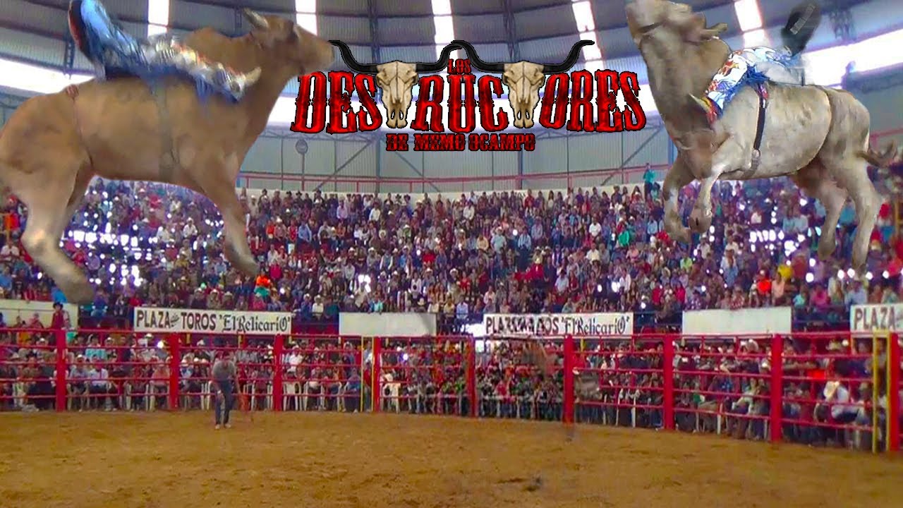 ¡¡21 DESTRUCTORES DE MEMO OCAMPO!! JARIPEO EN EL RELICARIO DE MORELIA MICHOACAN SEPTIEMBRE 2016