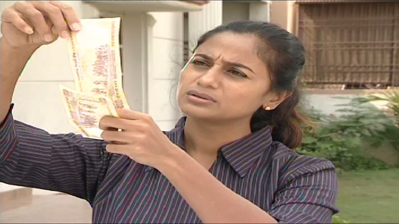 Rekha IPS | Anu hassan, Vijay Adhiraj, Piruntha Dass, Sanjiv, Sindhu, Sadhana, Arthi | Episode 335
