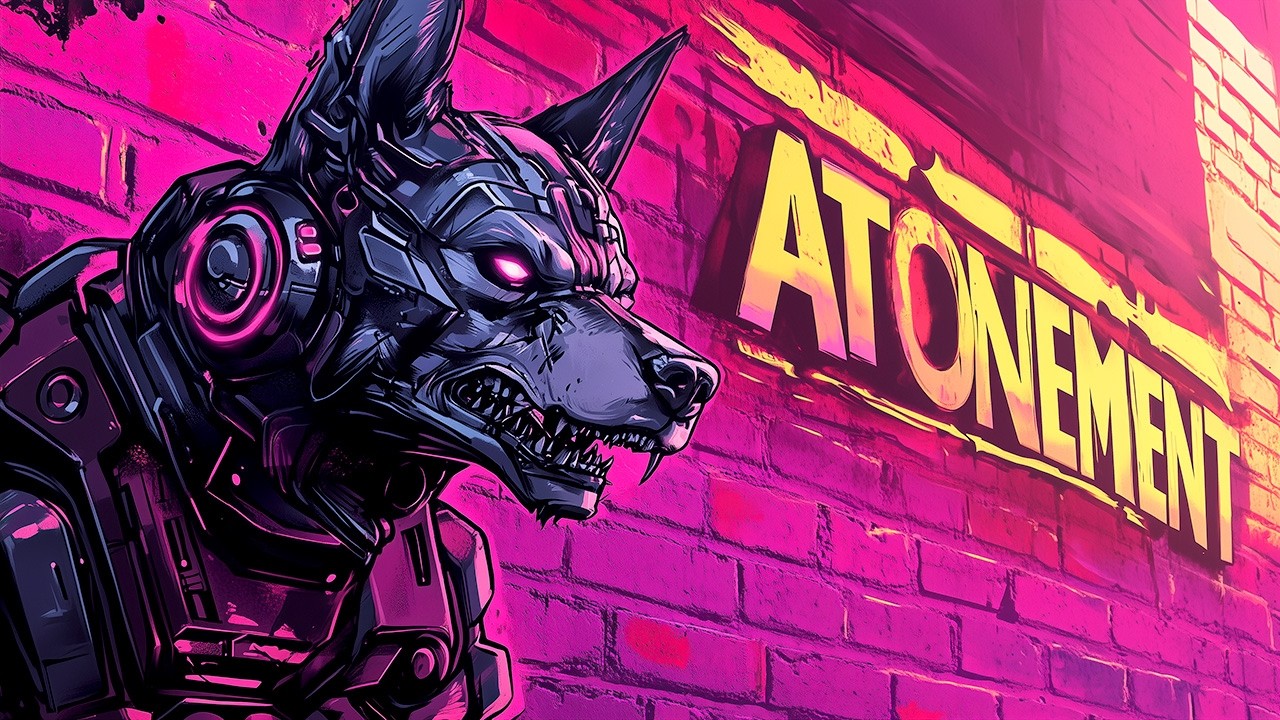 ATONEMENT ZOMBIES - FULL EASTER EGG (Call of Duty Zombies)