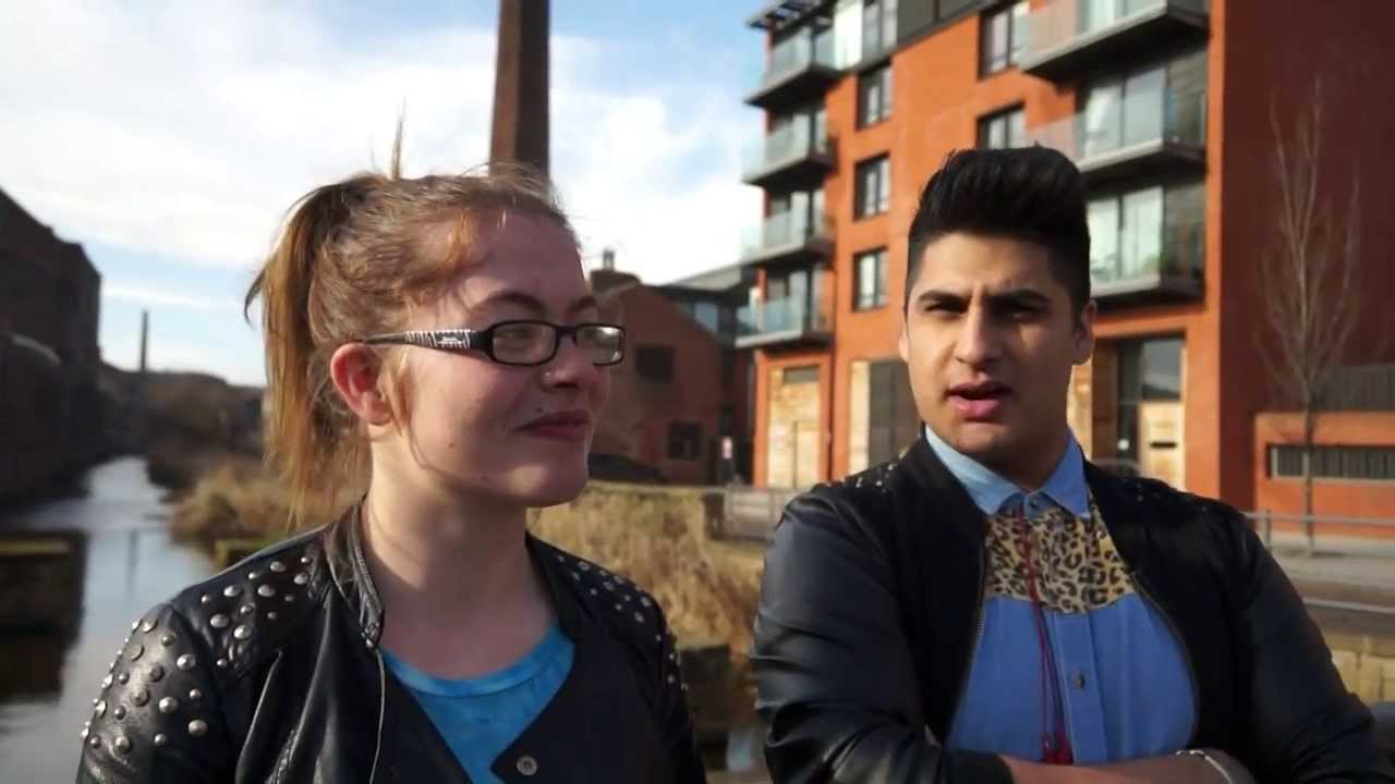 Forgotten Industry - Kelham Island Visit