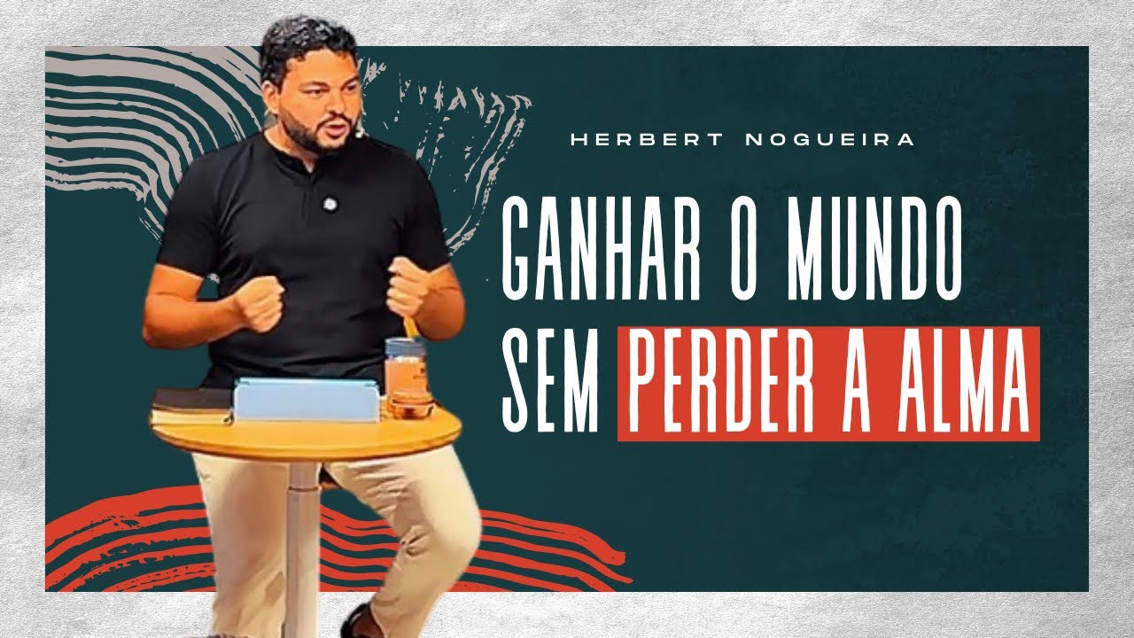 O que realmente significa não perder a alma