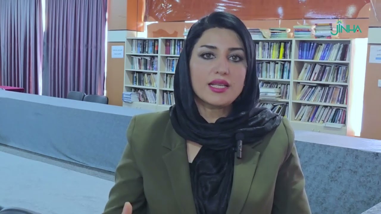 ژنانی کۆیە هیوای بەرقەراربوونی ئاشتی و ئازادی لە باکووری کوردستان دەخوازن