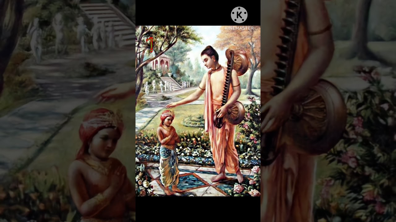 ਭਗਤ ਧਰੁਵ ਜੀ-1 ਕਵੀਸ਼ਰੀ ਪ੍ਰਸੰਗ (ਕਵੀਸ਼ਰ ਮਾਸਟਰ ਭੀਮ ਮੌੜ ਅਤੇ ਸਾਥੀ) ਮੋਬਾਇਲ-9815297240