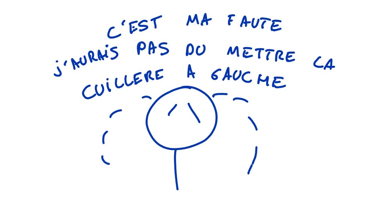 Remonter son estime de soi - Psykonnaissance #37.3