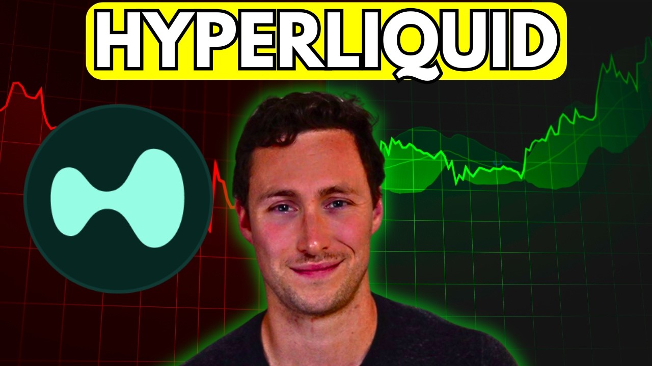 Обзор криптовалюты Hyperliquid (HYPE): топовая децентрализованная биржа и молниеносный уровень 1