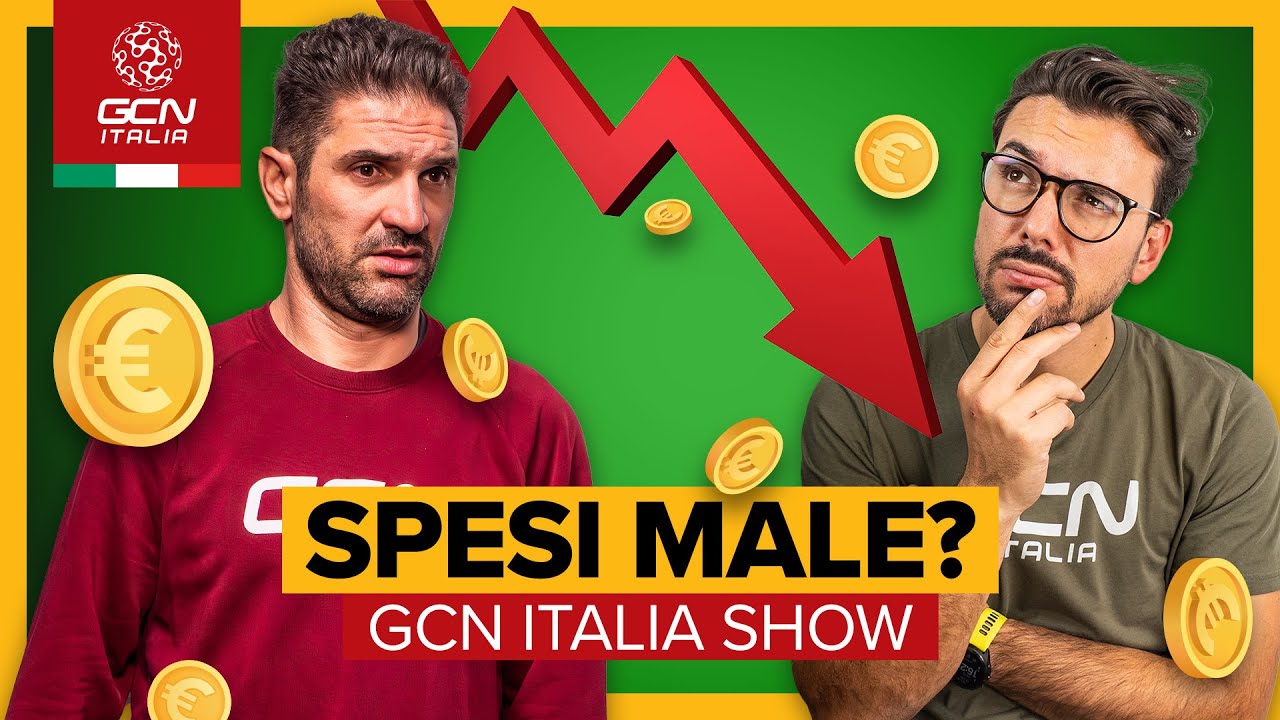 Le squadre Professional “valgono” di più delle World Tour? | GCN Italia Show 355