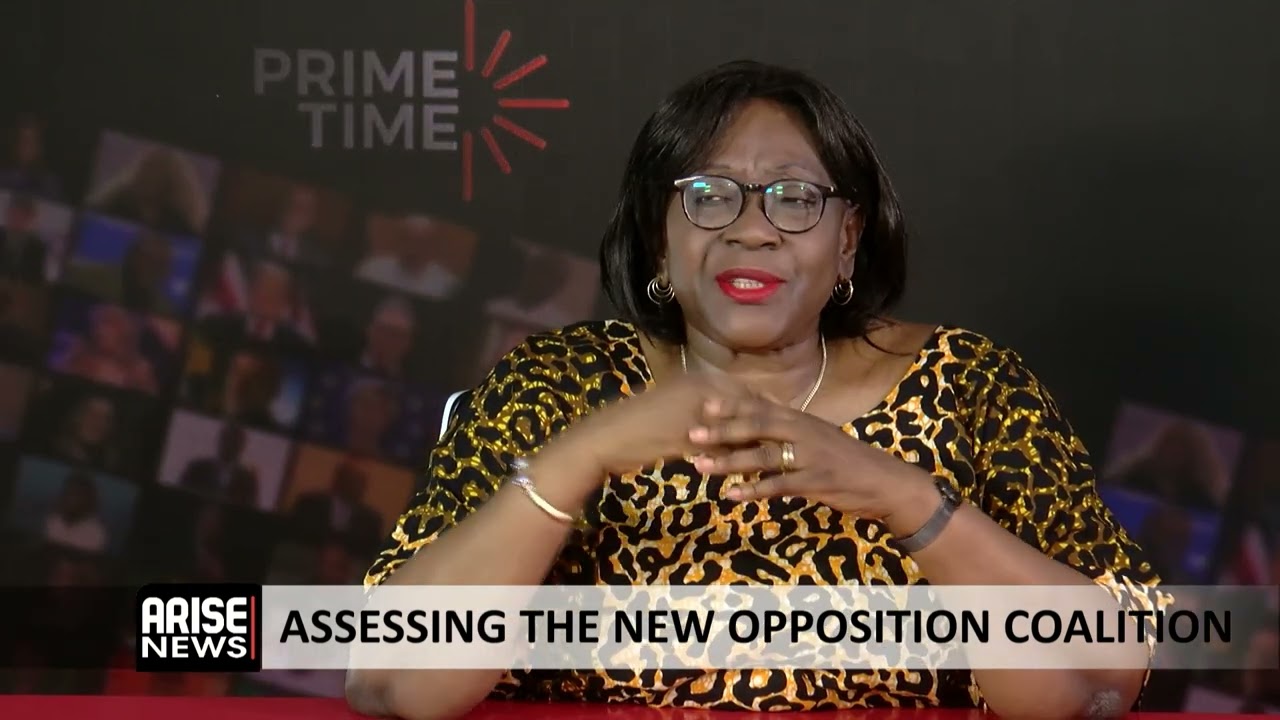 Atiku Should Become a Statesman Who Stands Behind Peter Obi and His Running Mate – Kogbara