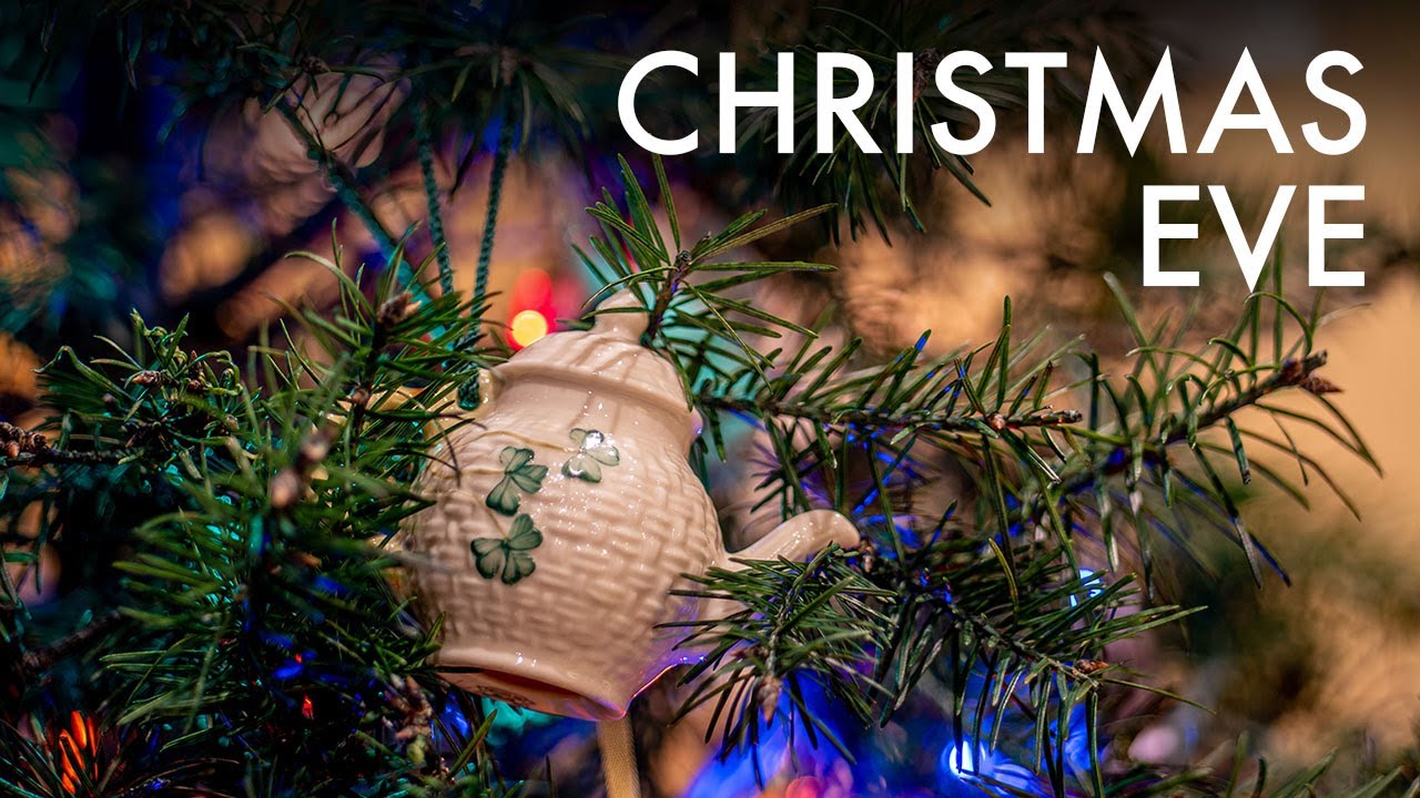 Tin Whistle Lesson - Christmas Eve (Reel)