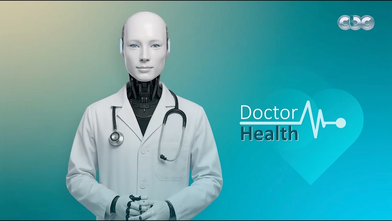 دكتور هيلث | أهم الفيتامينات والمعادن لنمو الطفل  | كاملة