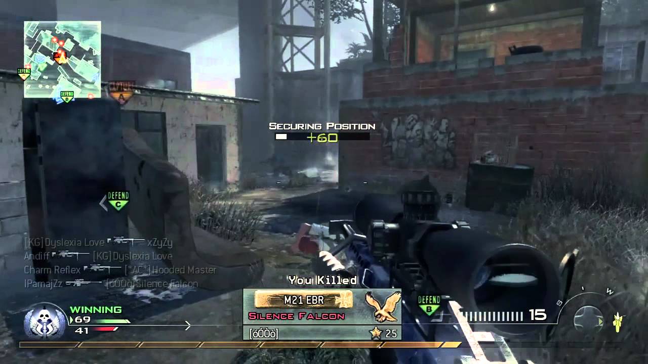 FaZe Pamaj: Pamaj Perfectionist - Episode 21