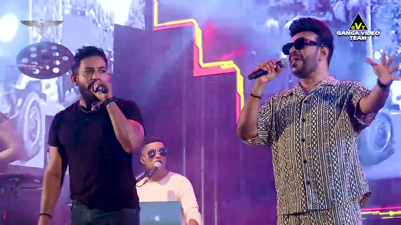 Trailer Video Flashback Padalangala 2025 | NGS Fire Blast
