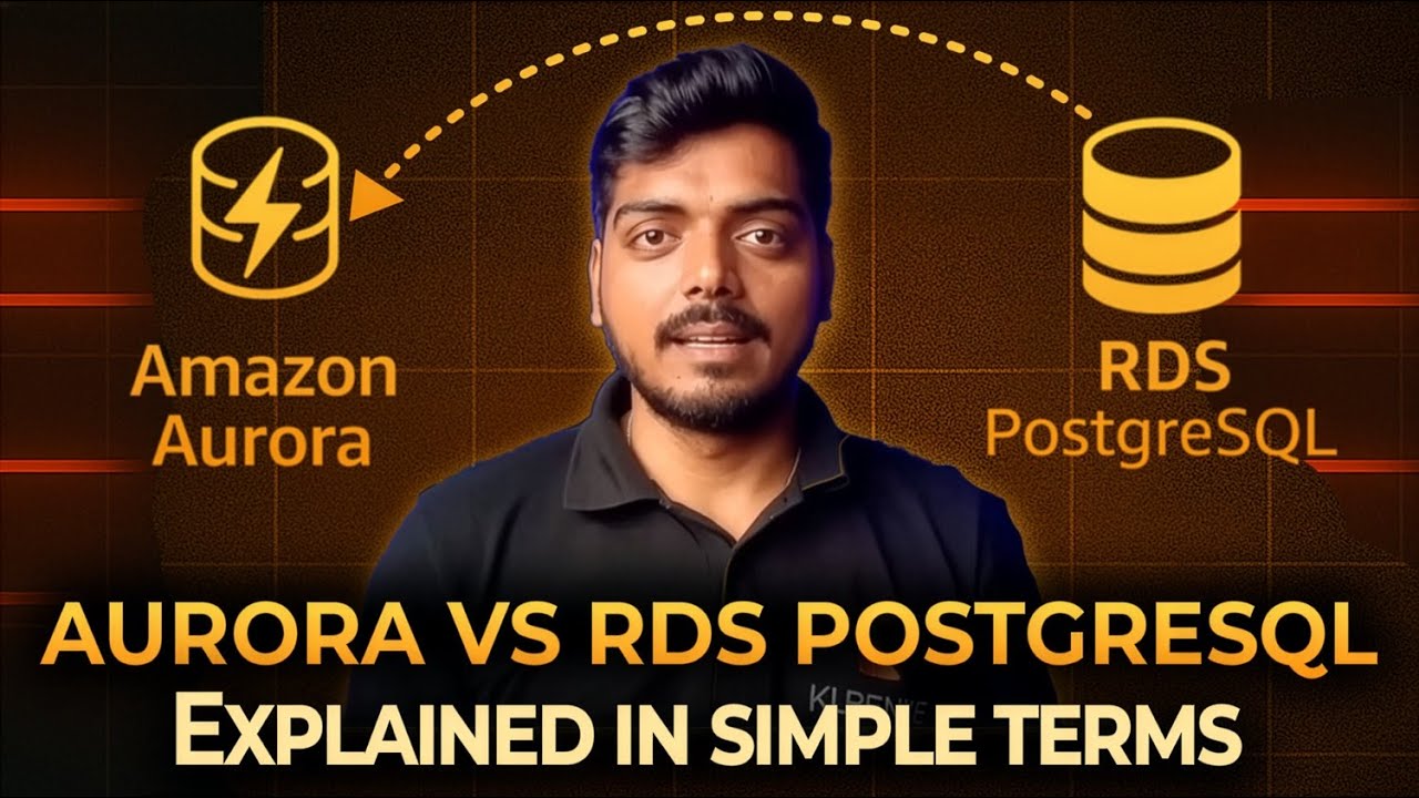 Aurora vs RDS PostgreSQL: How We Cut Database Costs by 62.5%
