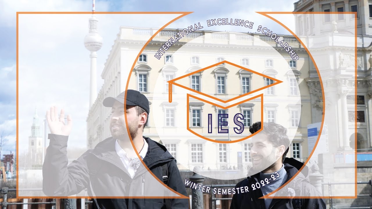 Experiance of the IES Scholarship Holders (Winter semester 2022-23)