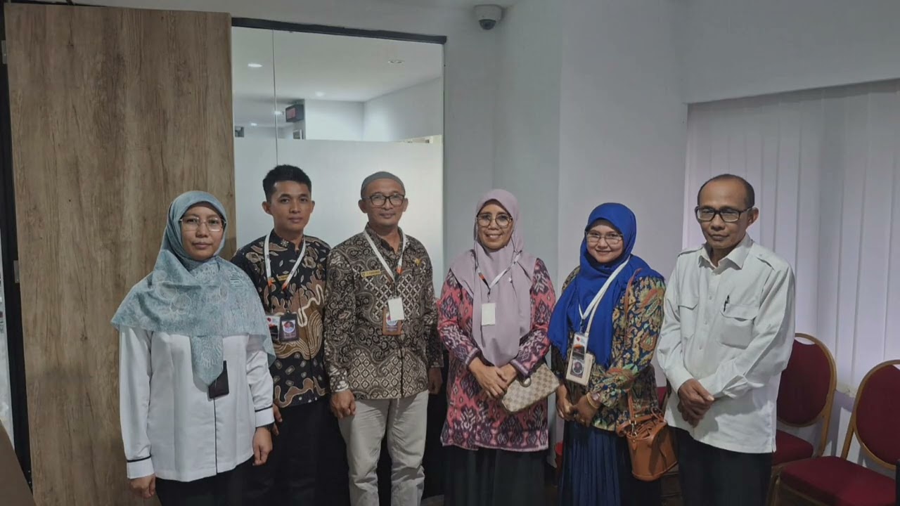 Kaleidoskop 2025 Kegiatan IrbanPRB Inspektorat Daerah Kab. Bengkulu Selatan