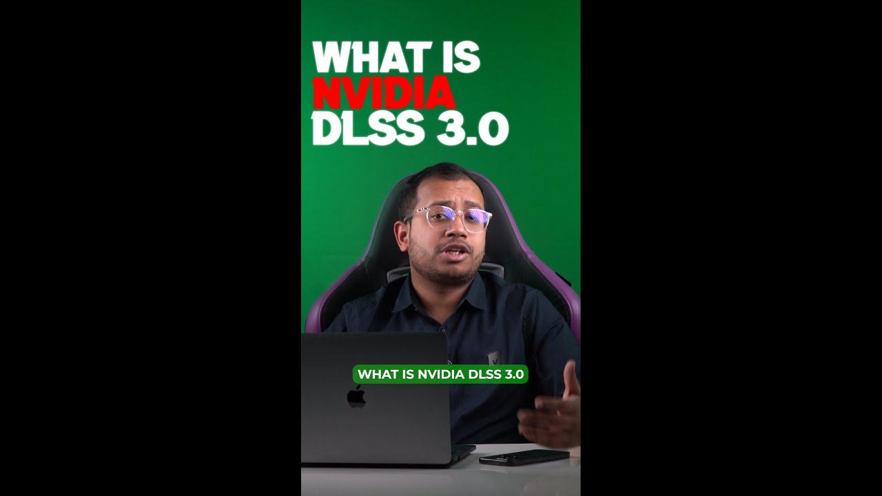 NVIDIA DLSS 3.0 Explained | Empress Tech Talks - 4 #empresspc #nvidia #dlss3 #raytracing #gaming